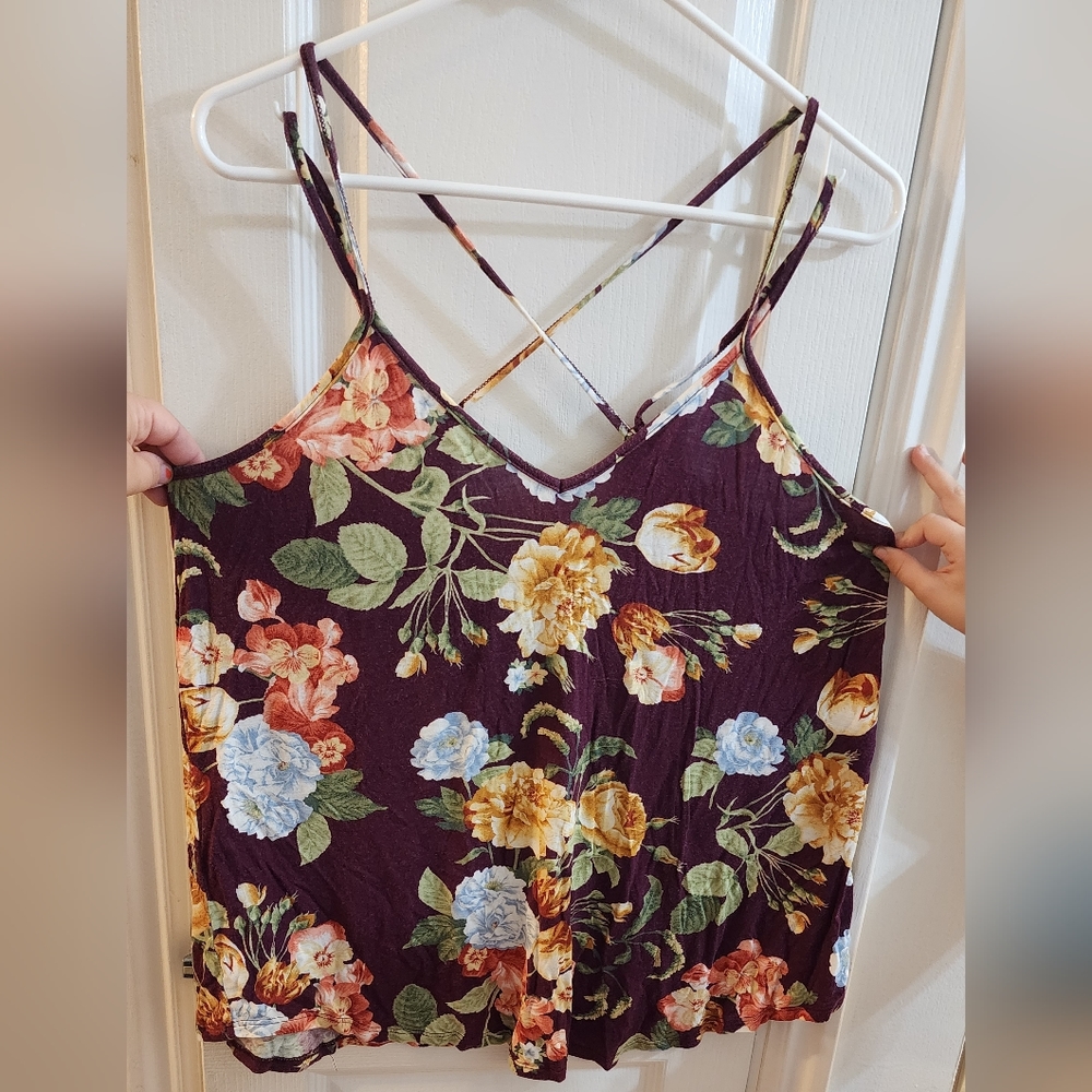 Basima Back Detail Knit Top